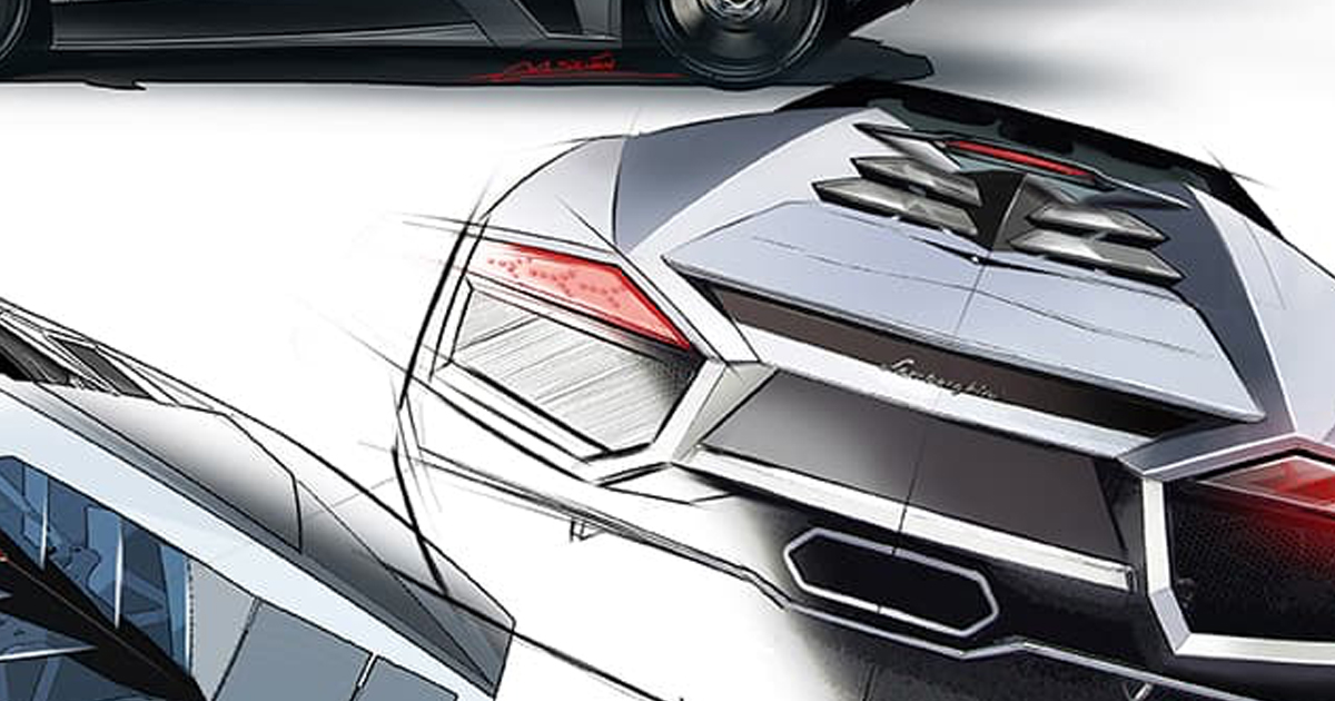 Design and Style | Lamborghini.Com